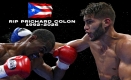 RIP Prichard Colon