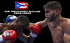 RIP Prichard Colon